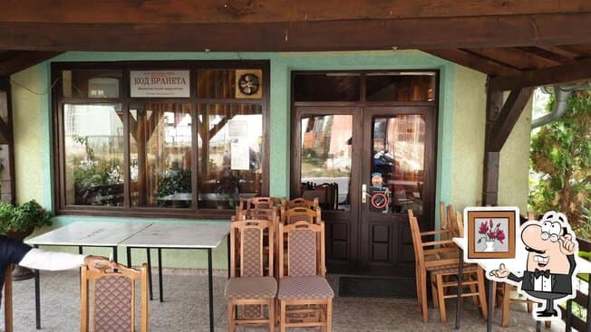Restoran Kod Braneta
