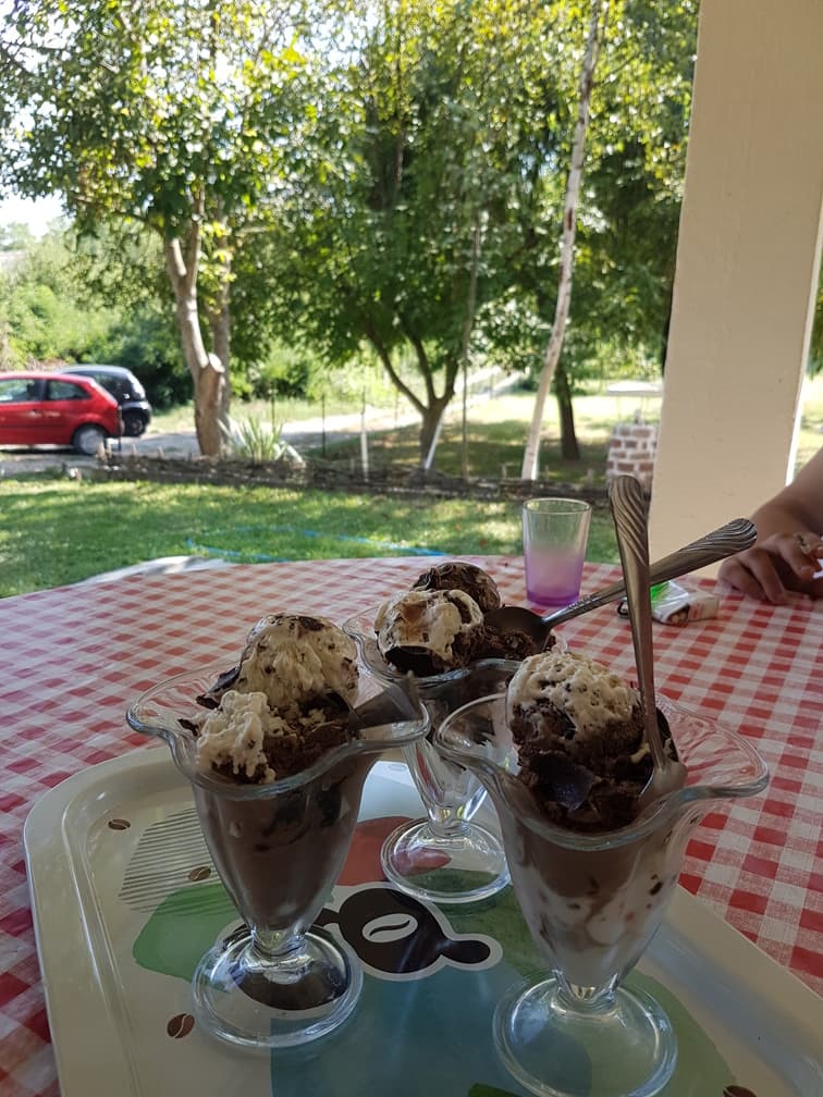 Trenutci Naših Gostiju - 1