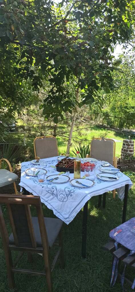 Trenutci Naših Gostiju - 5