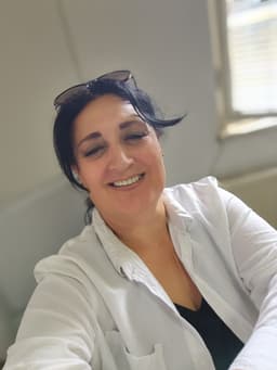 Domaćica – Slađana