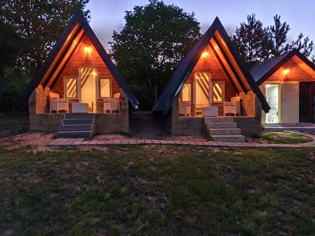 Bungalov u Dvorištu - Image 3