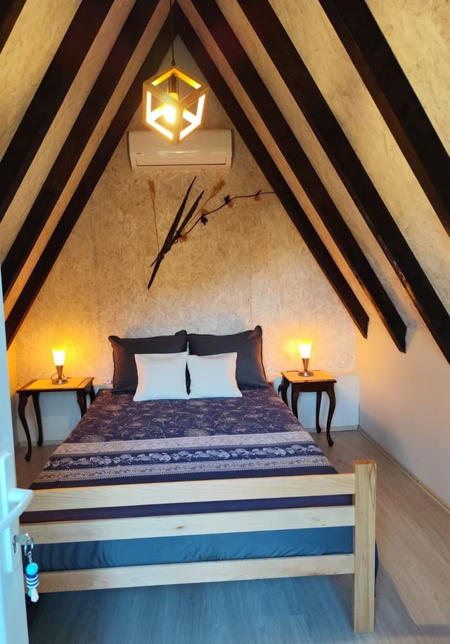 Bungalov u Dvorištu - Image 4