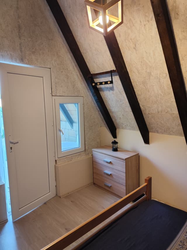 Bungalov u Dvorištu - Image 6