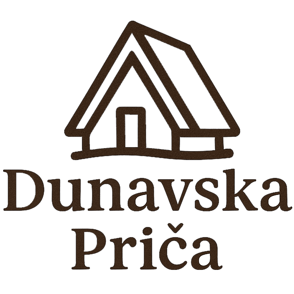 Dunavska Priča Logo